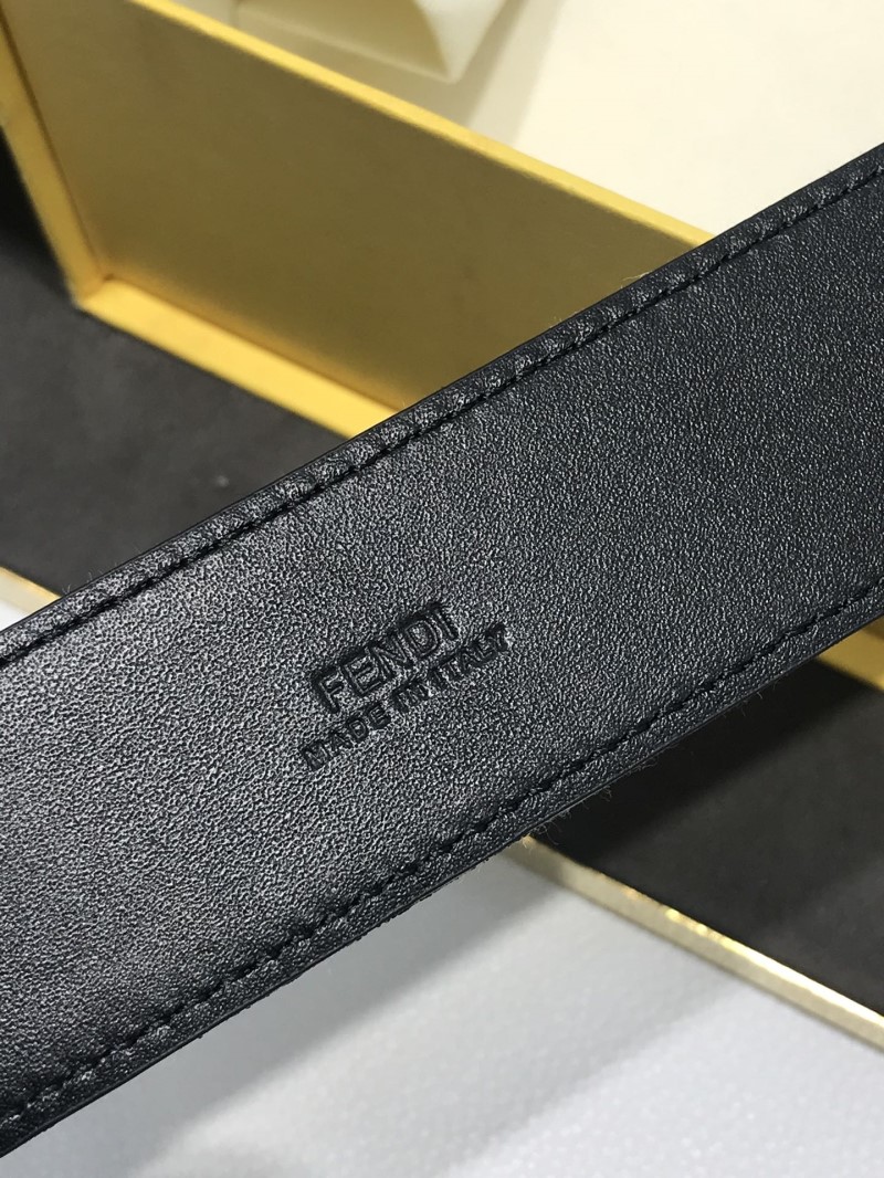 F**di belts